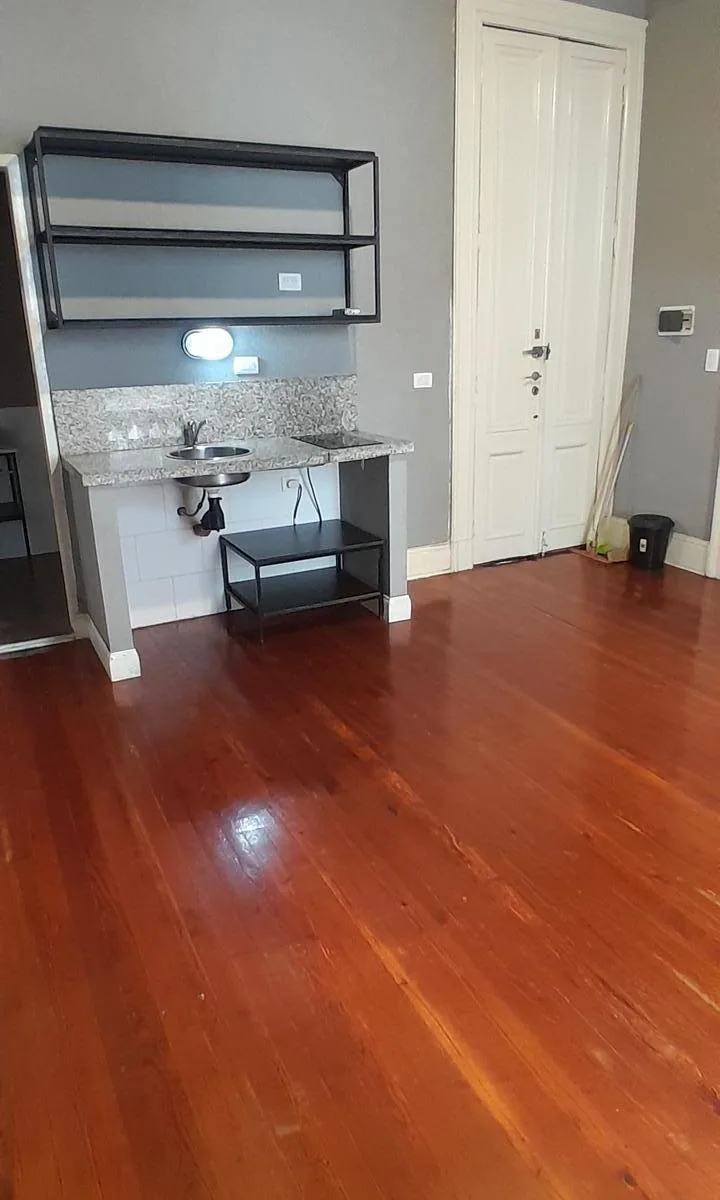 Departamento en San Nicolás