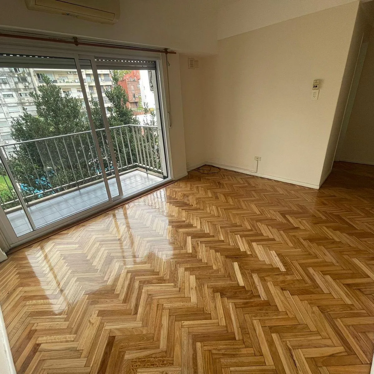 Departamento en Barrio Norte