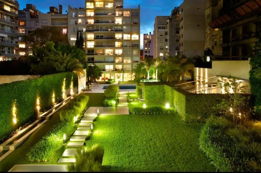 Inmejorable 2 Ambientes en Torre de Lujo, de Ultra Categoría