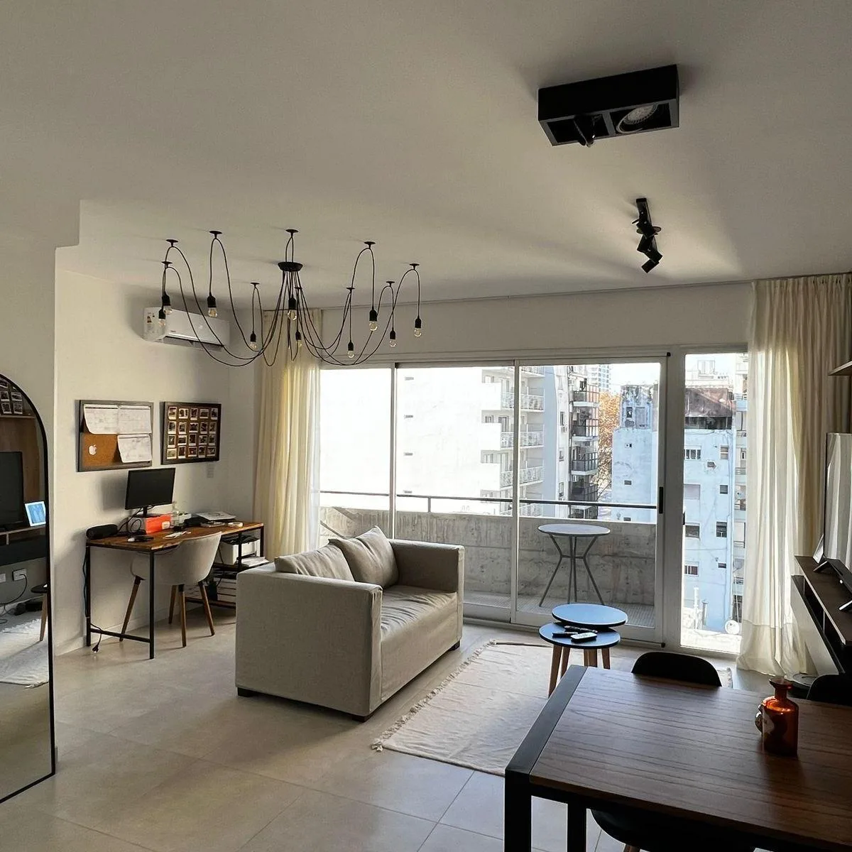 Departamento - Palermo