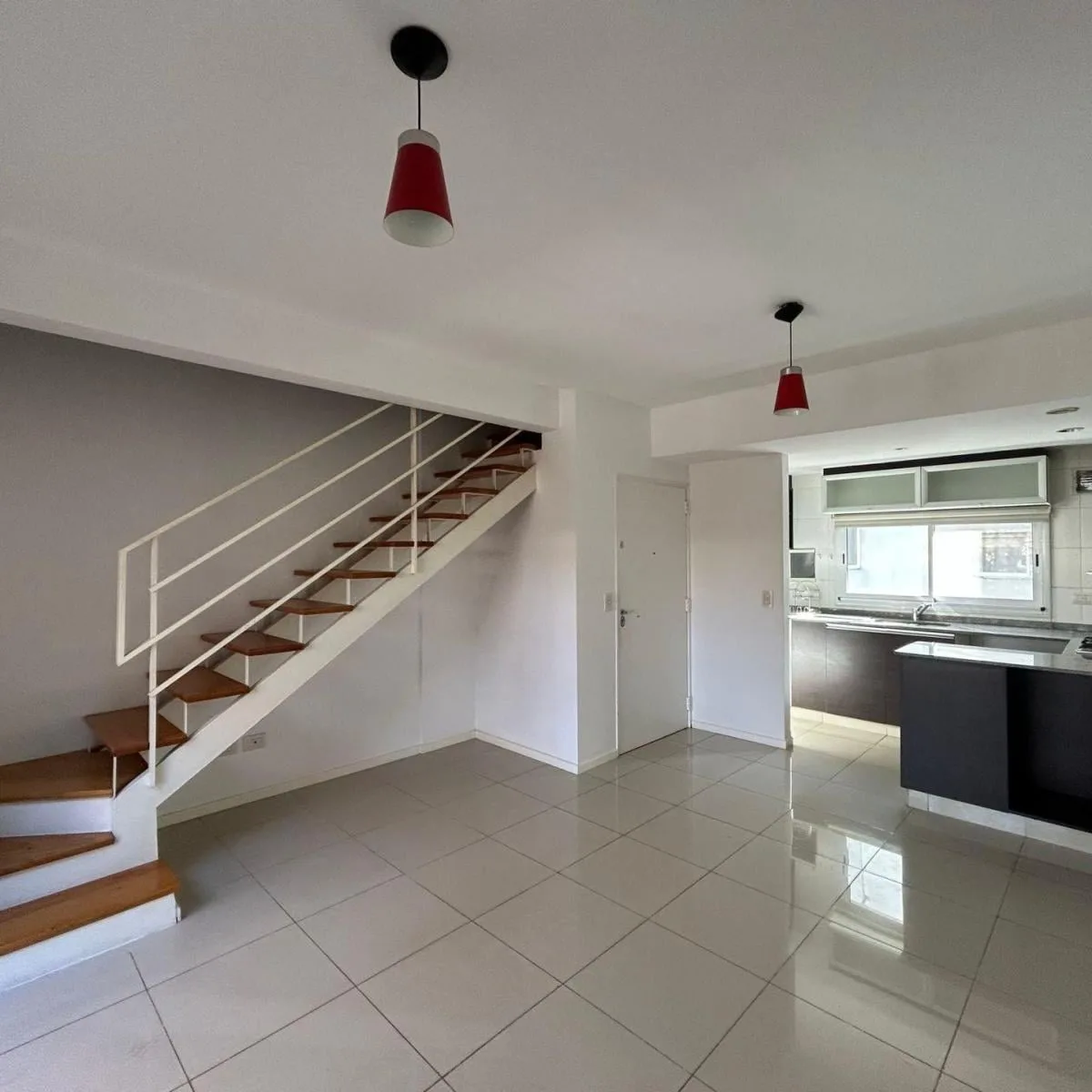 Alquiler Dpto Duplex 2 Amb en Nuñez C/cochera