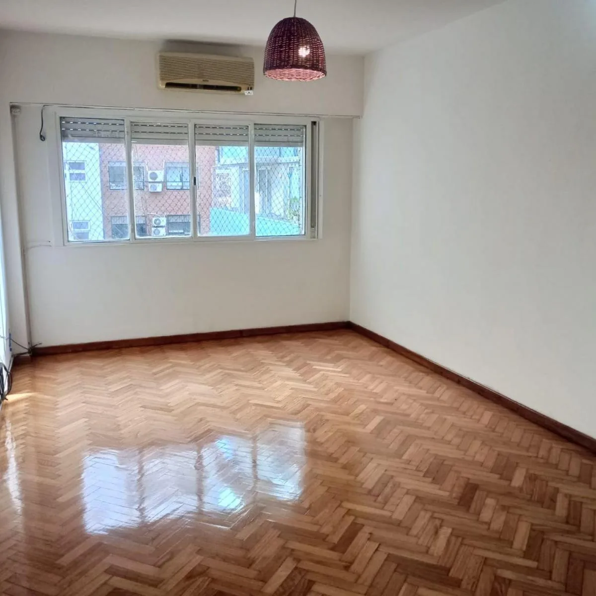 Monoambiente 26 m², Las Cañitas