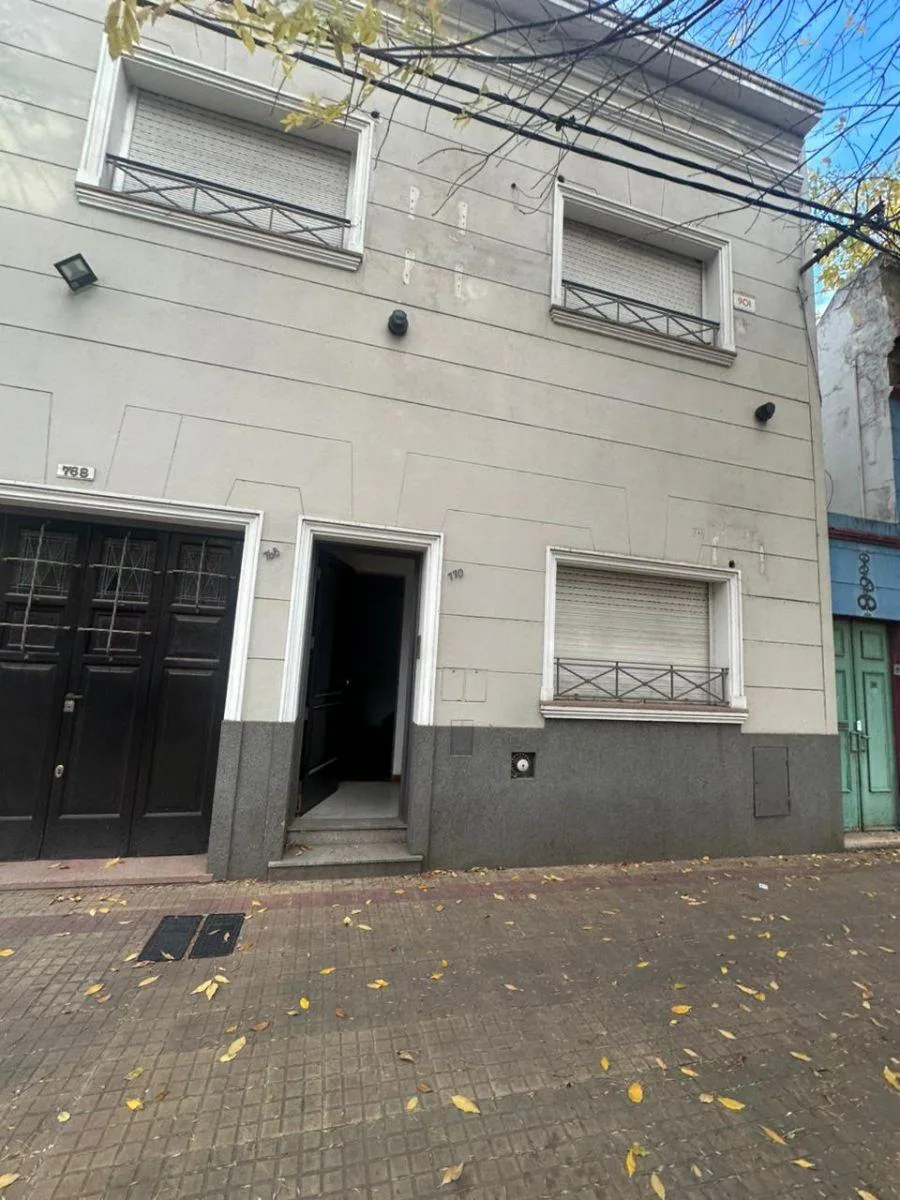 Se Alquila Casa en La Plata Centro