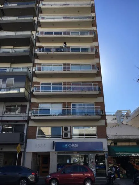 Departamento - Belgrano