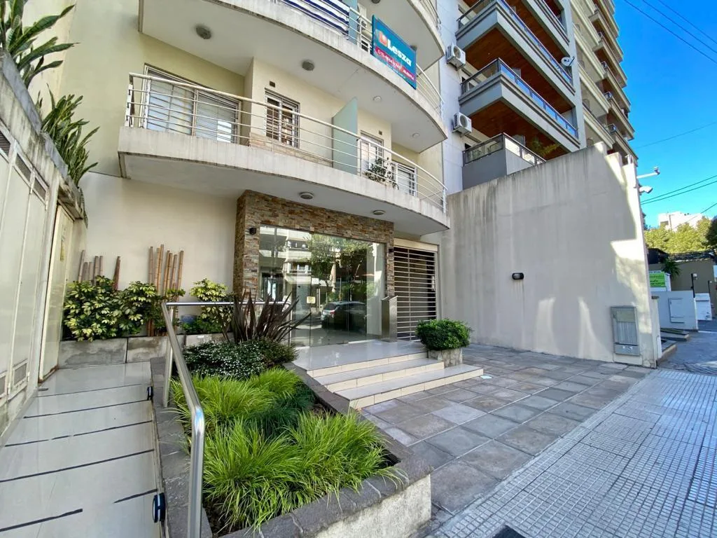 Balcón al frente, 1 dormitorio