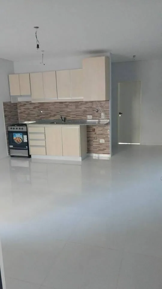 Departamento de 2 Amb. en Alquiler