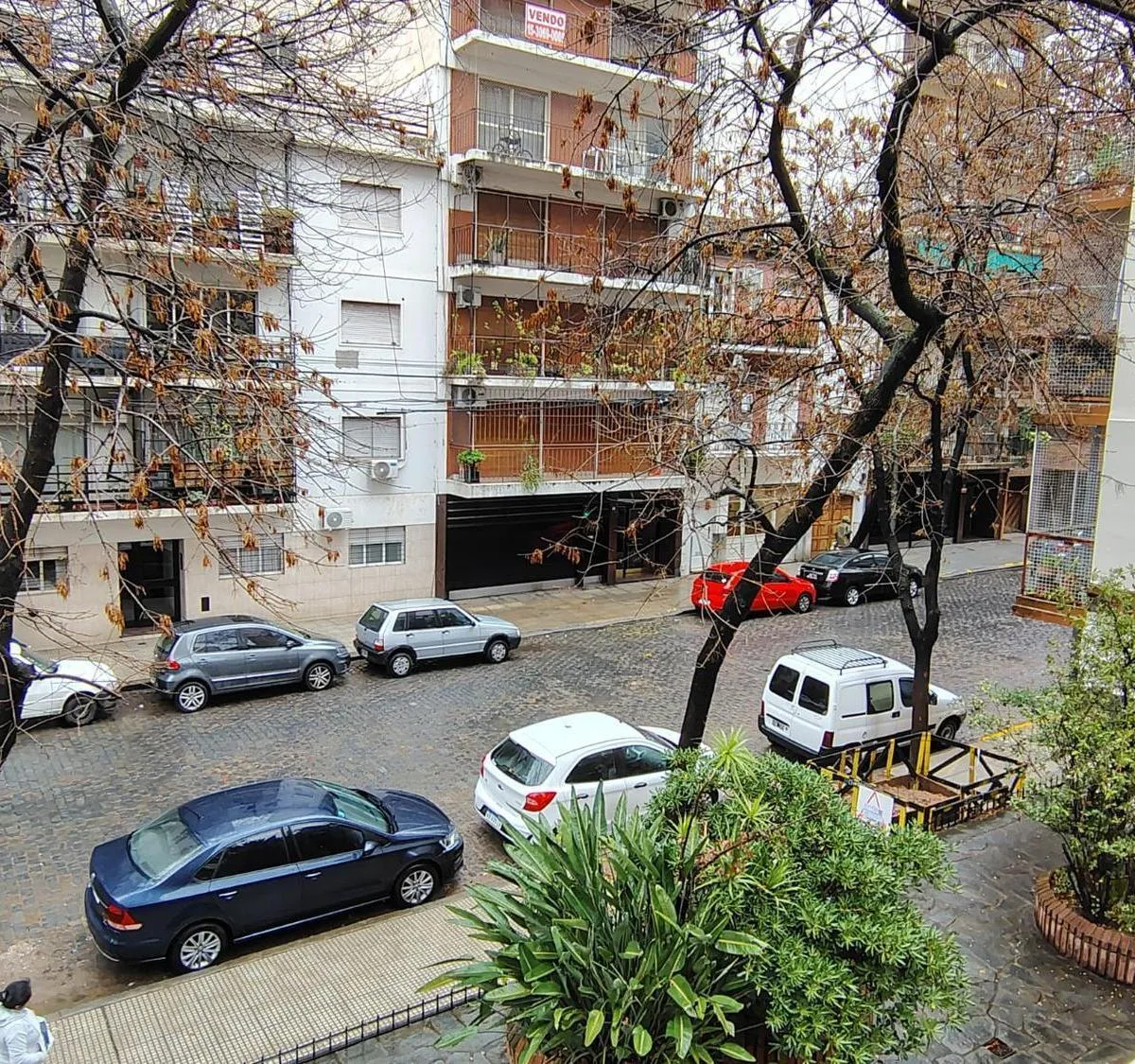 Departamento en Alquiler