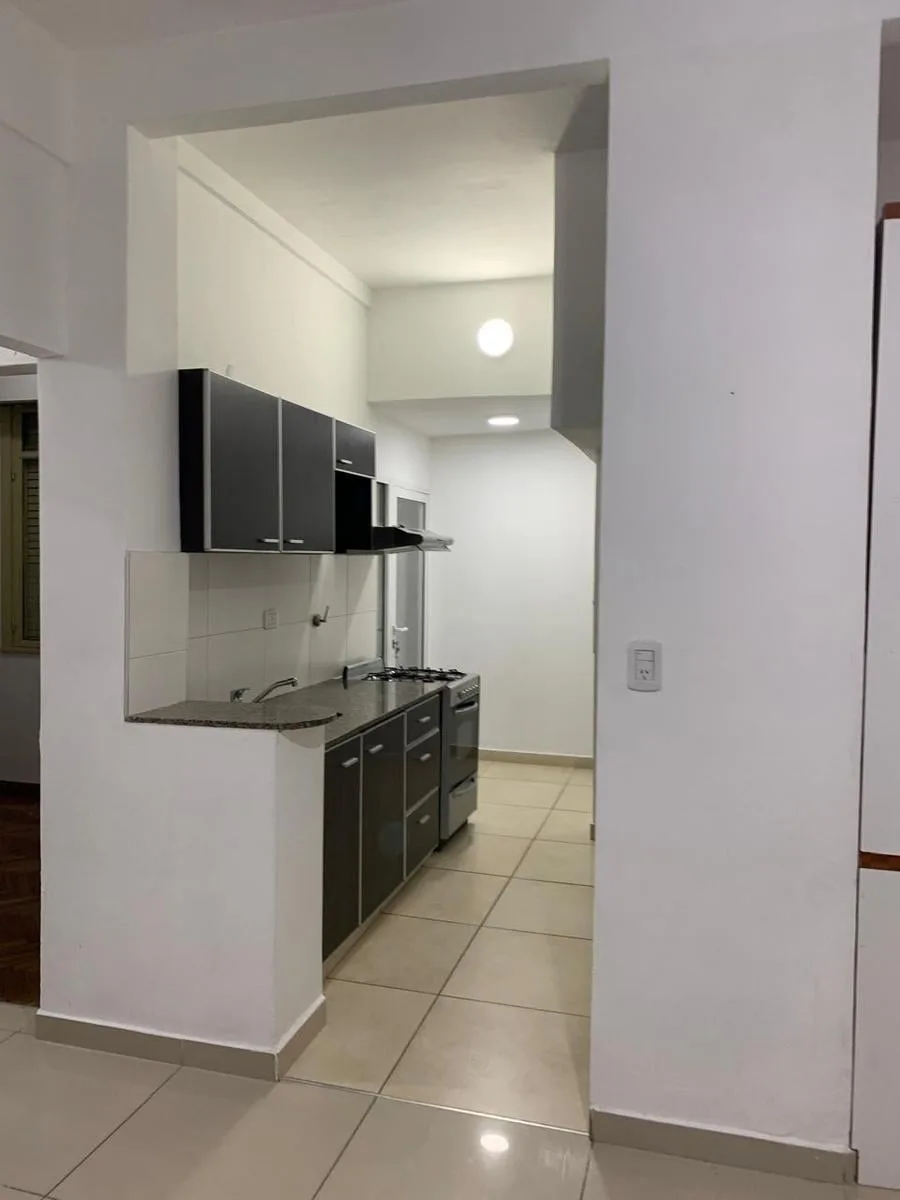 Alquiler de Departamento 3 Ambientes en Caballito