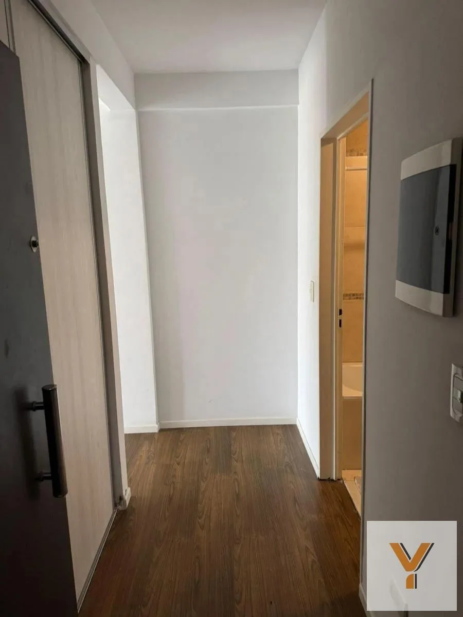 Departamento en Alquiler - Monoambiente 1 Baño - 39 m - Monte Castro