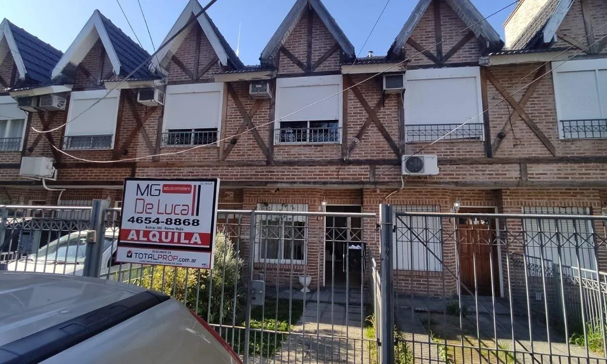 Imóvel: 3 quartos, La Matanza