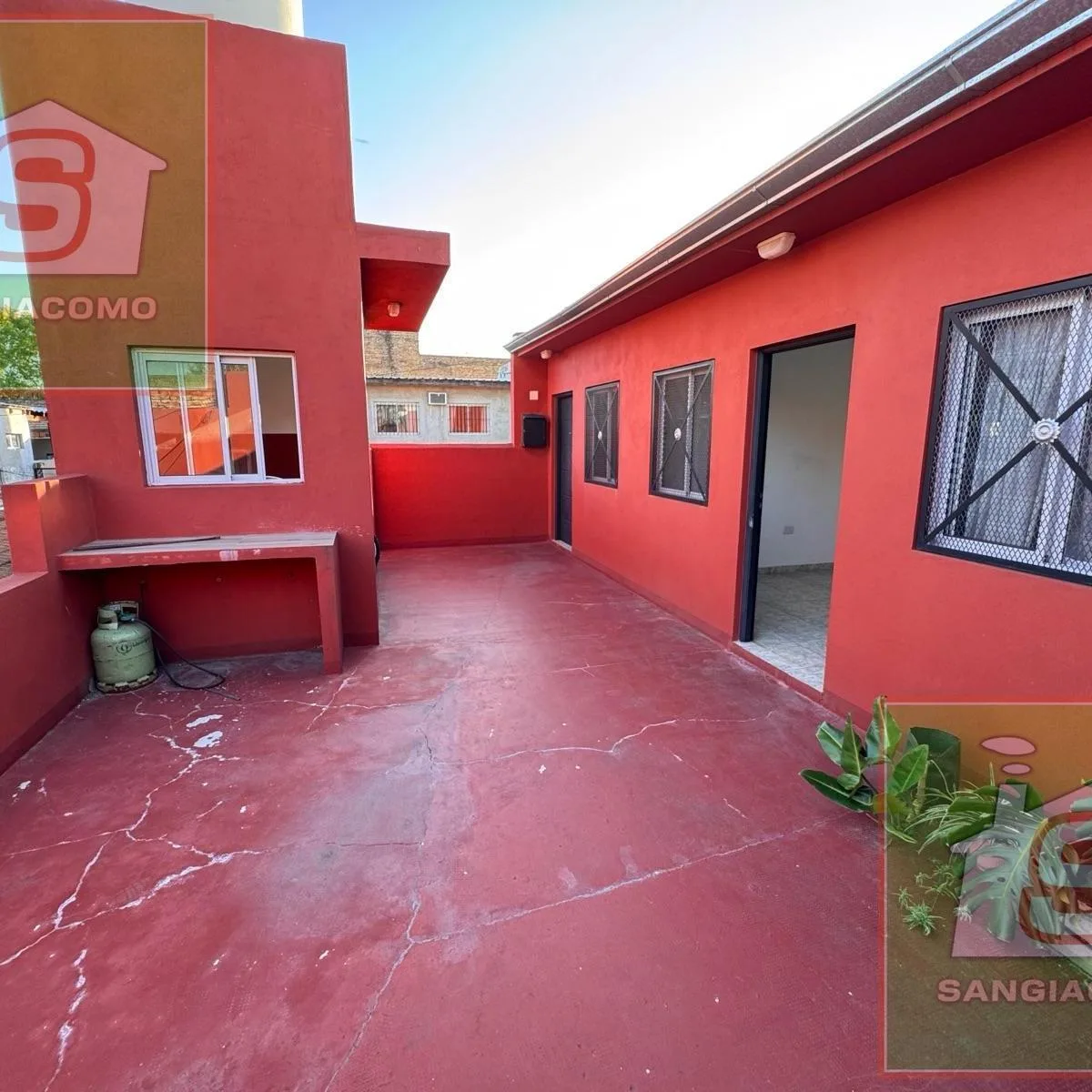 Departamento en Llavallol