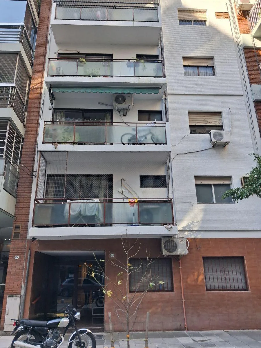 Hermoso 3 Amb con Dep en Teodoro Garcia Al 1700