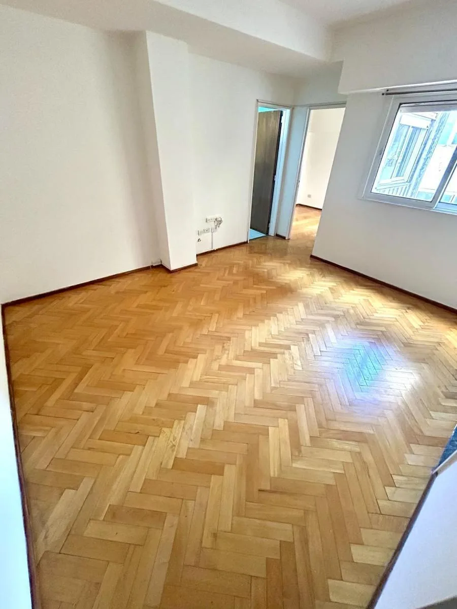 Departamento en Palermo