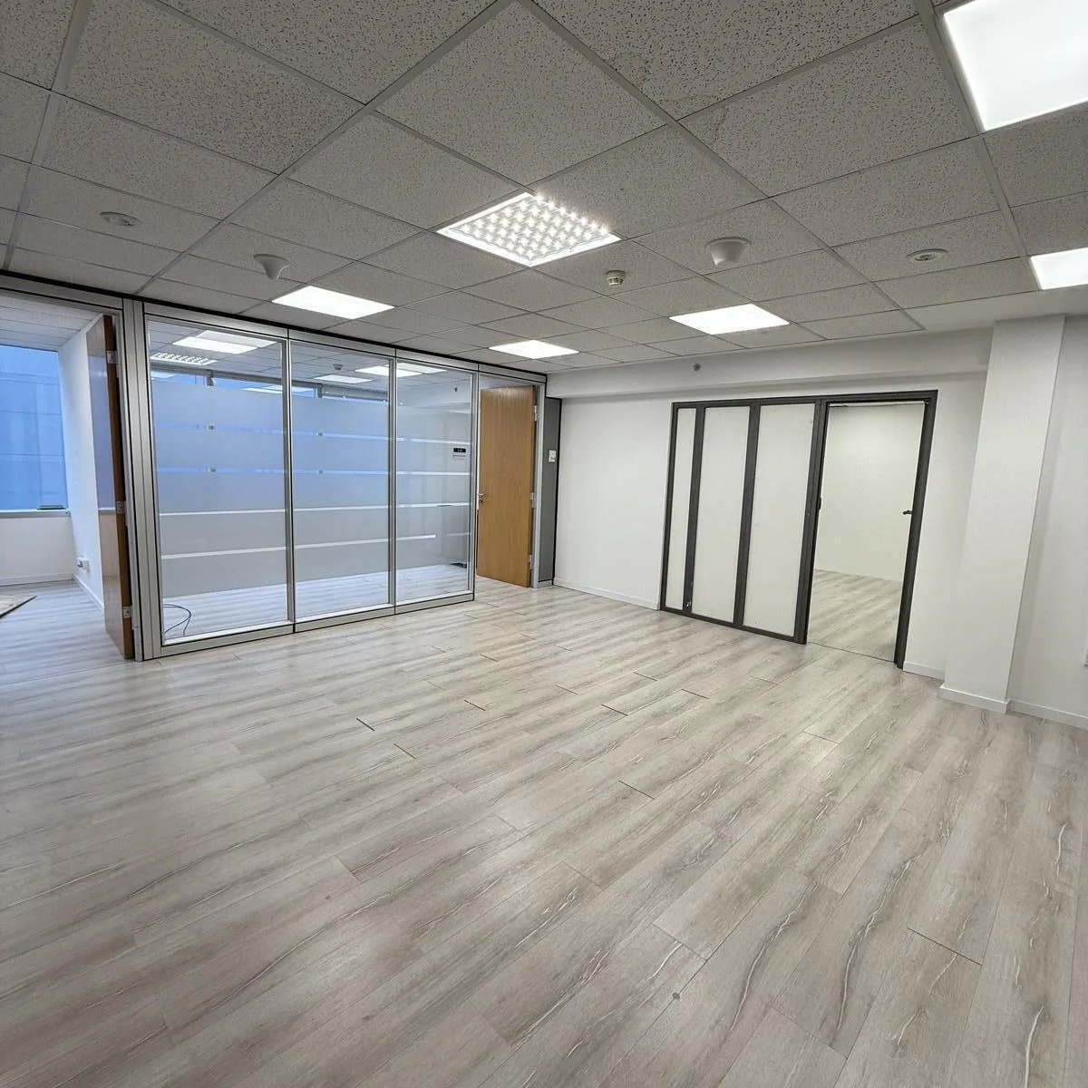 Hermosas Oficinas en Puerto Madero