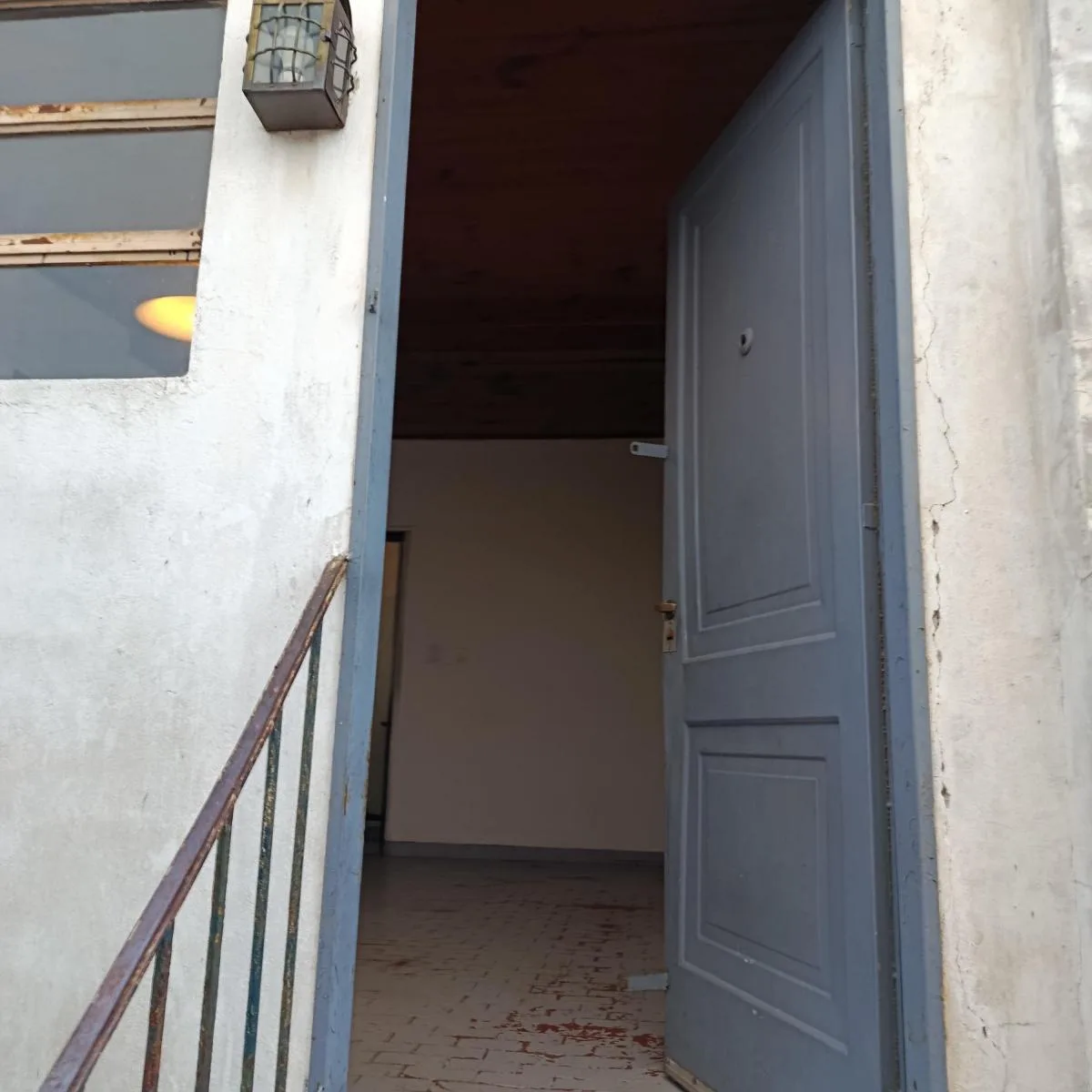 PH 2 ambientes con patio