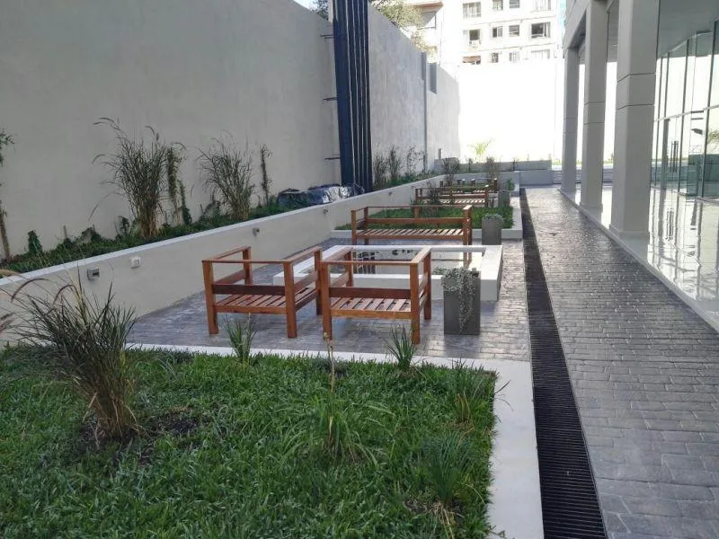 Departamento 2 Dorm.. | Chile Al 1200