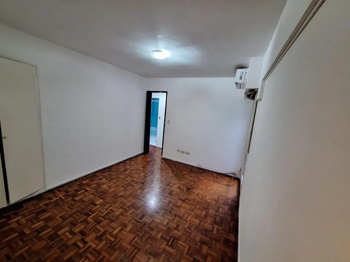 2 Ambientes en Belgrano Piso Alto Luminoso Excelente Ubicacion