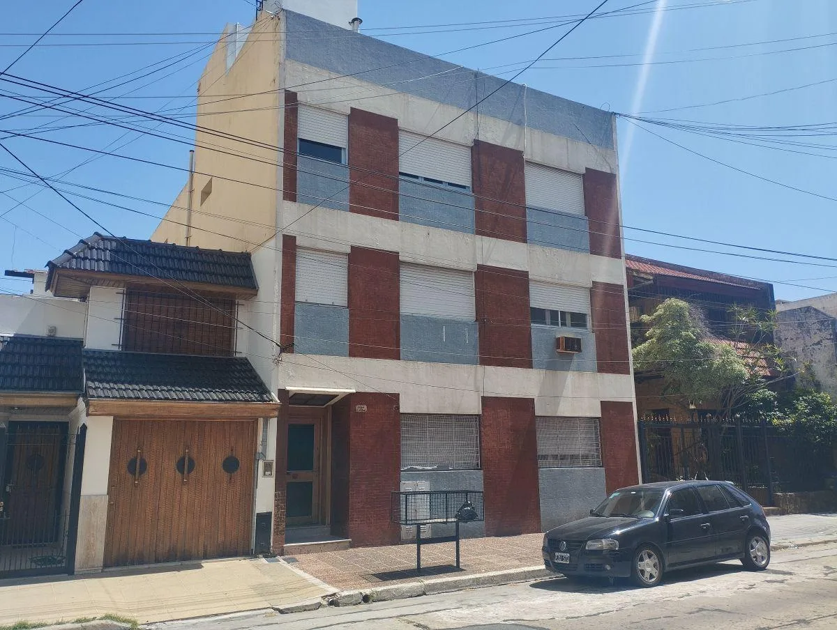 Departamento 2 Ambientes con Dependencia – Iriarte 70 - Avellaneda