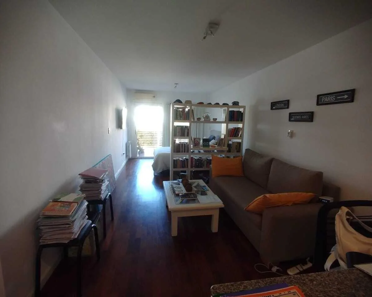 Departamento en Alquiler en San Isidro, G. B. a. Zona Norte, Argentina