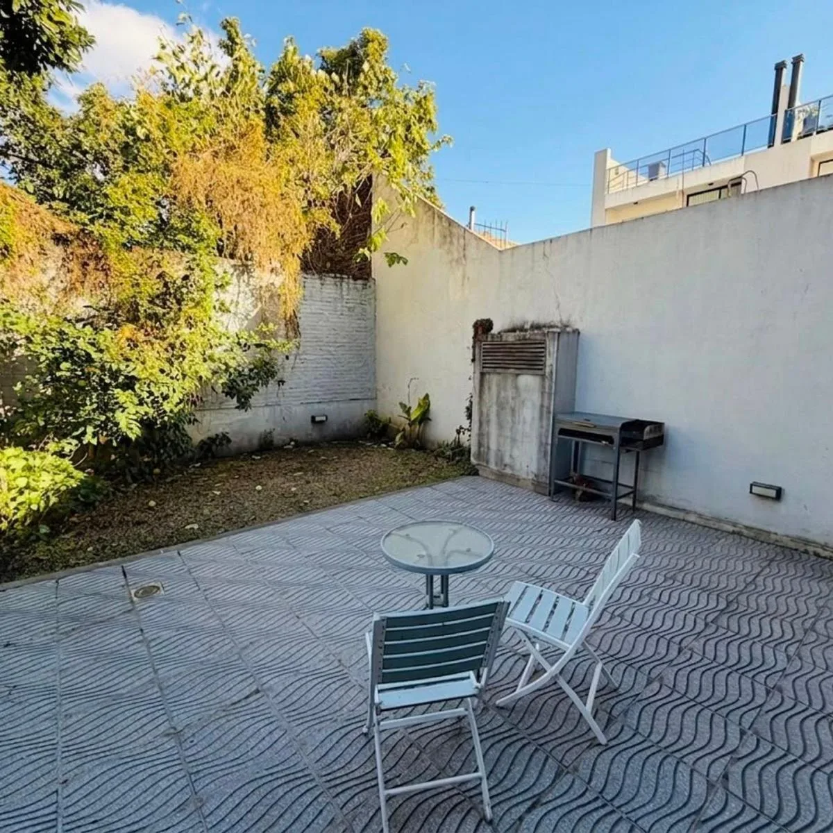 Depto 2 Ambientes Jardin Alquiler Lomas de Zamora