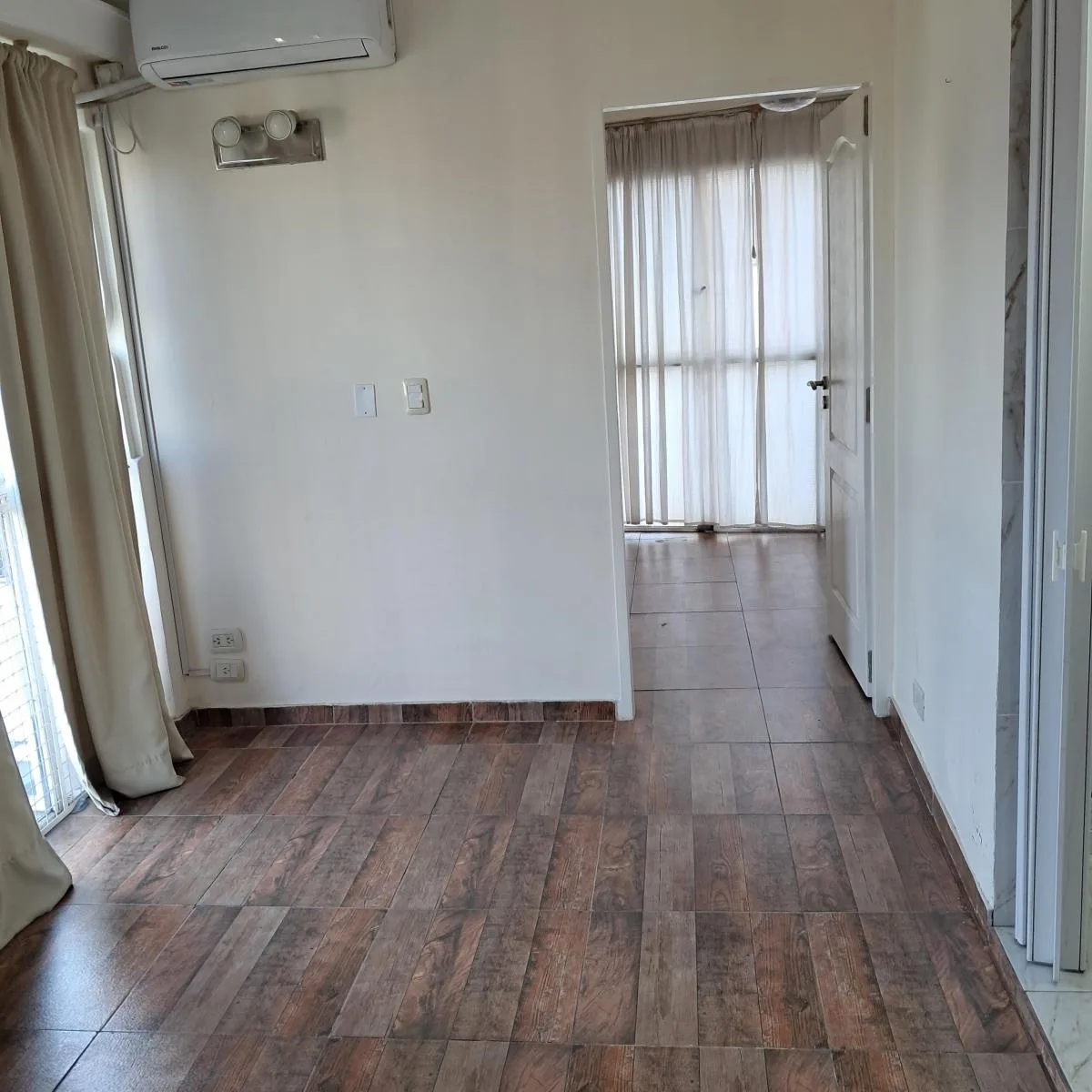 Apto 29 m², consultório
