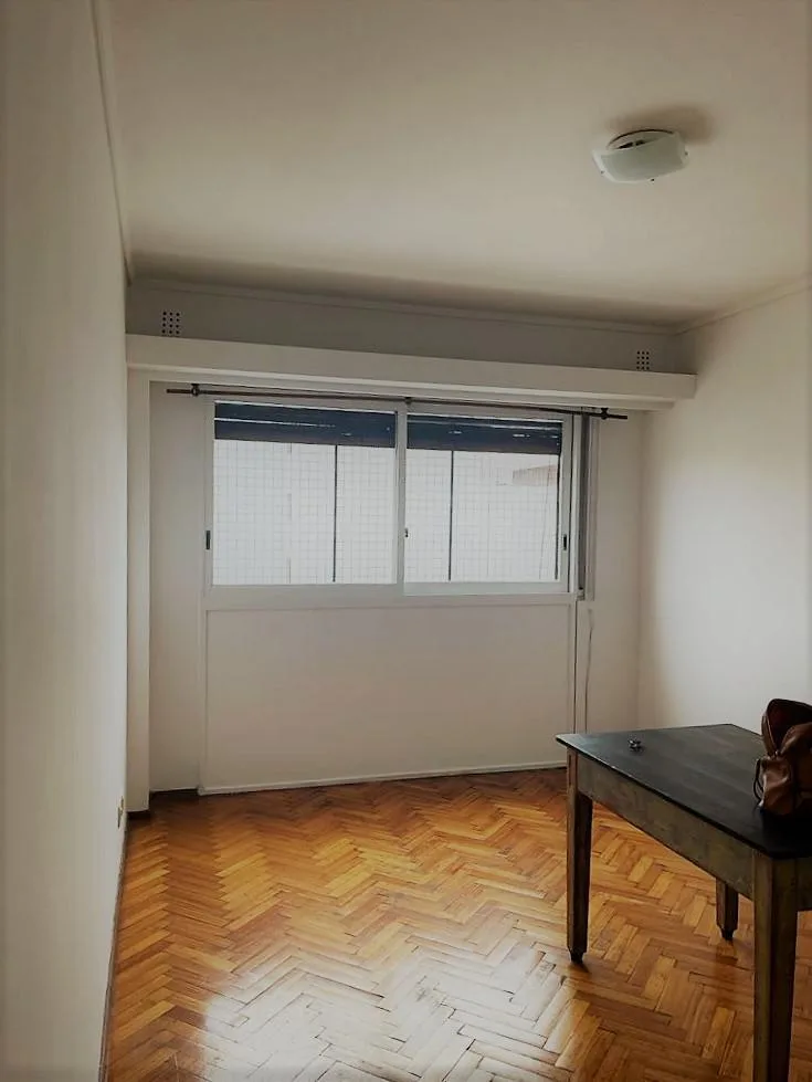 Piso alto en San Cristóbal