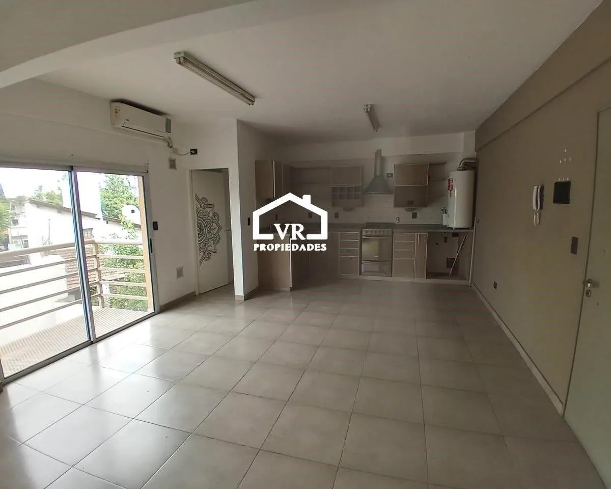 Departamento en Alquiler en Pilar, G. B. a. Zona Norte