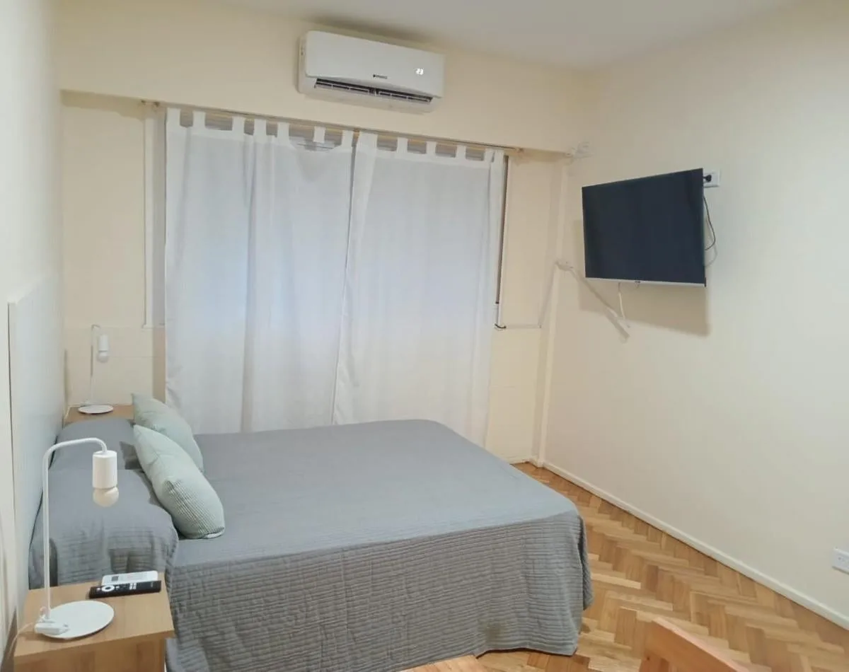 Смарт-студия с мебелью 30 м²
