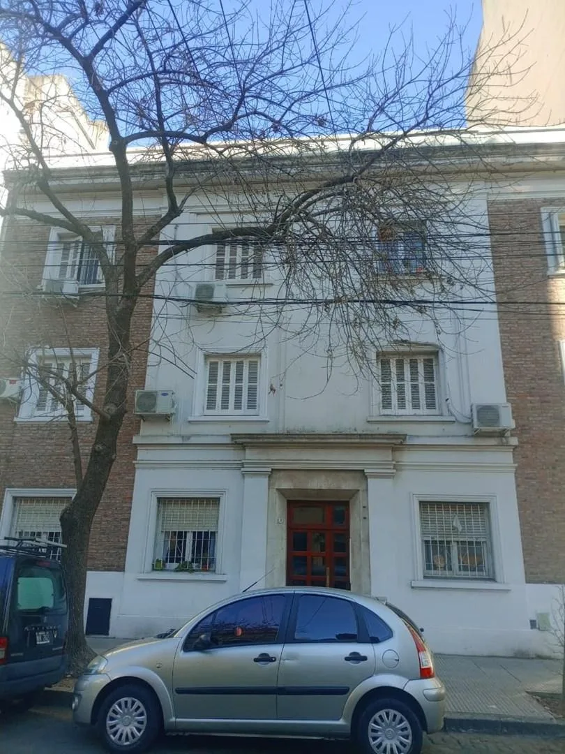 Departamento en Alquiler en Caballito, Capital Federal, Buenos Aires