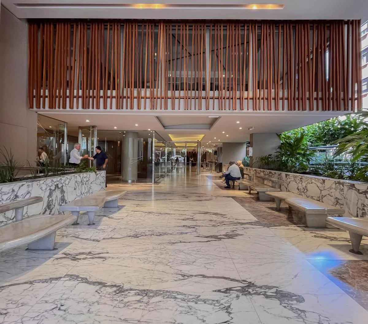 Alquiler Departamento 2 Ambientes C/cochera Full Amenities