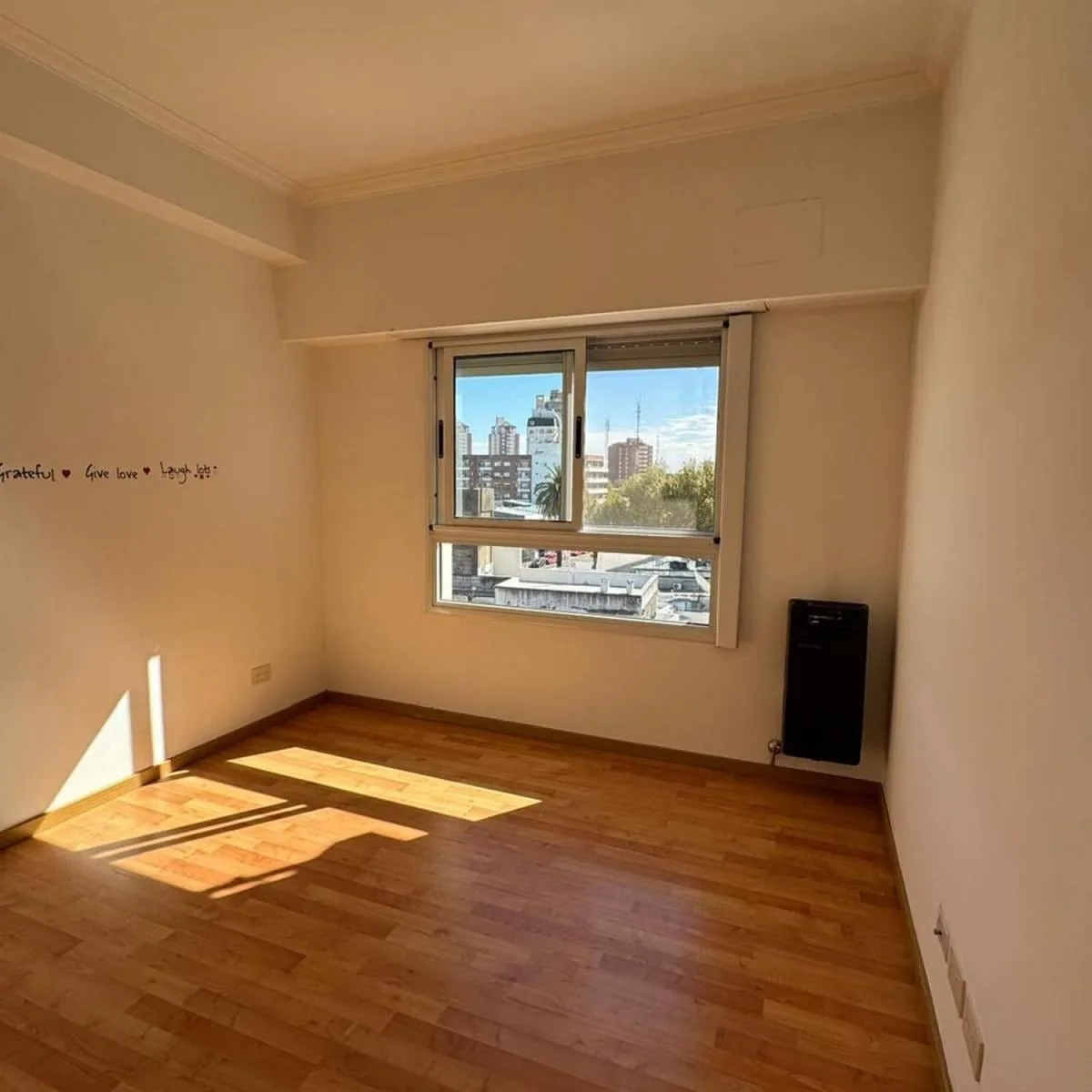 Alquiler Departamento Tigre Centro