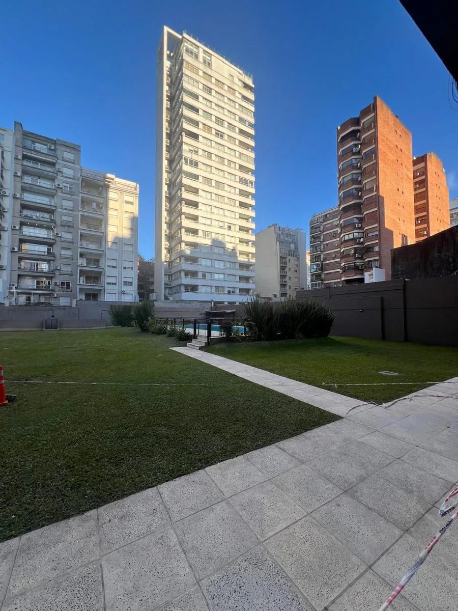 Departamento 3 Ambientes en Alquiler, Villa Urquiza