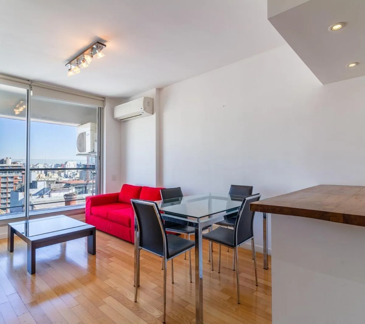 Venta Departamento 2 Amb Puerto Madero