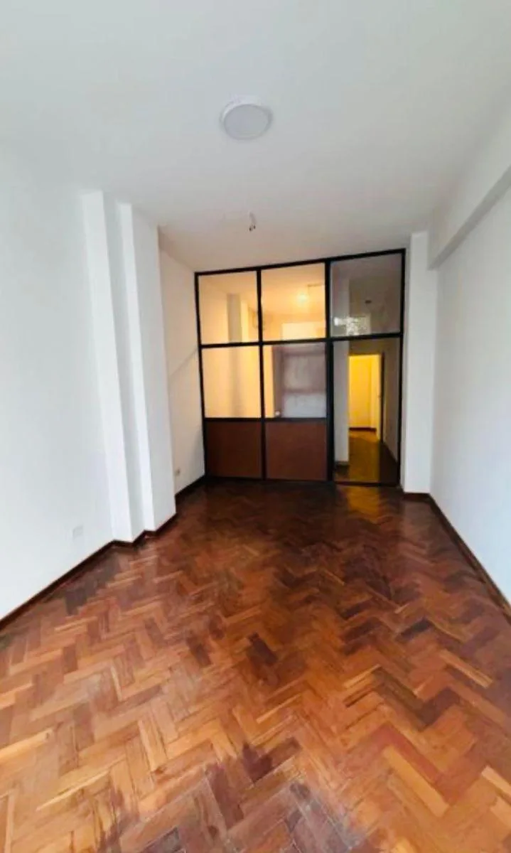 Hermoso Departamento de 3 Ambientes en Congreso de 65 m