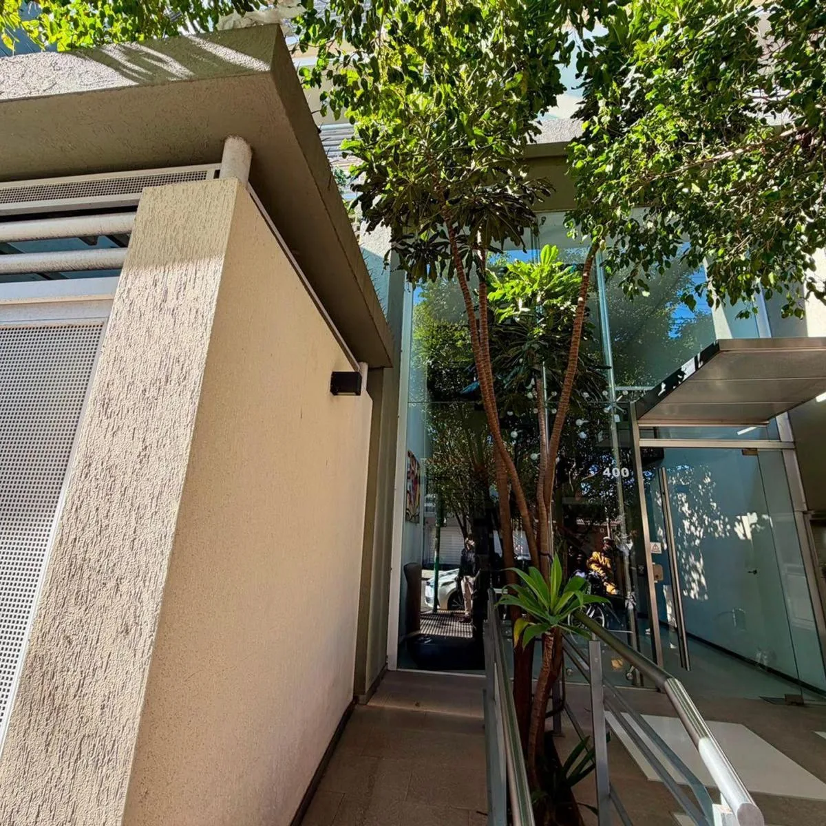 3-room apartment with balcony