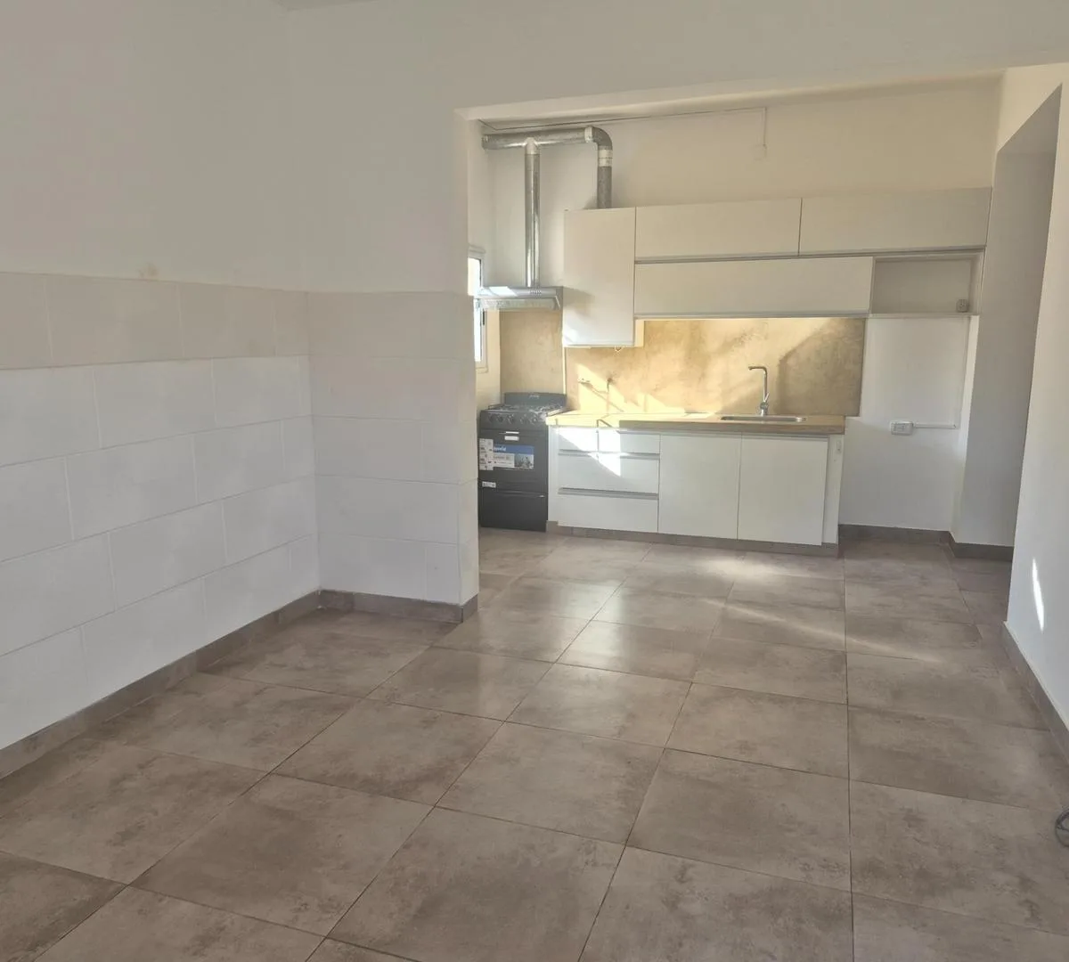 Alquiler 2 Ambientes Boulogne