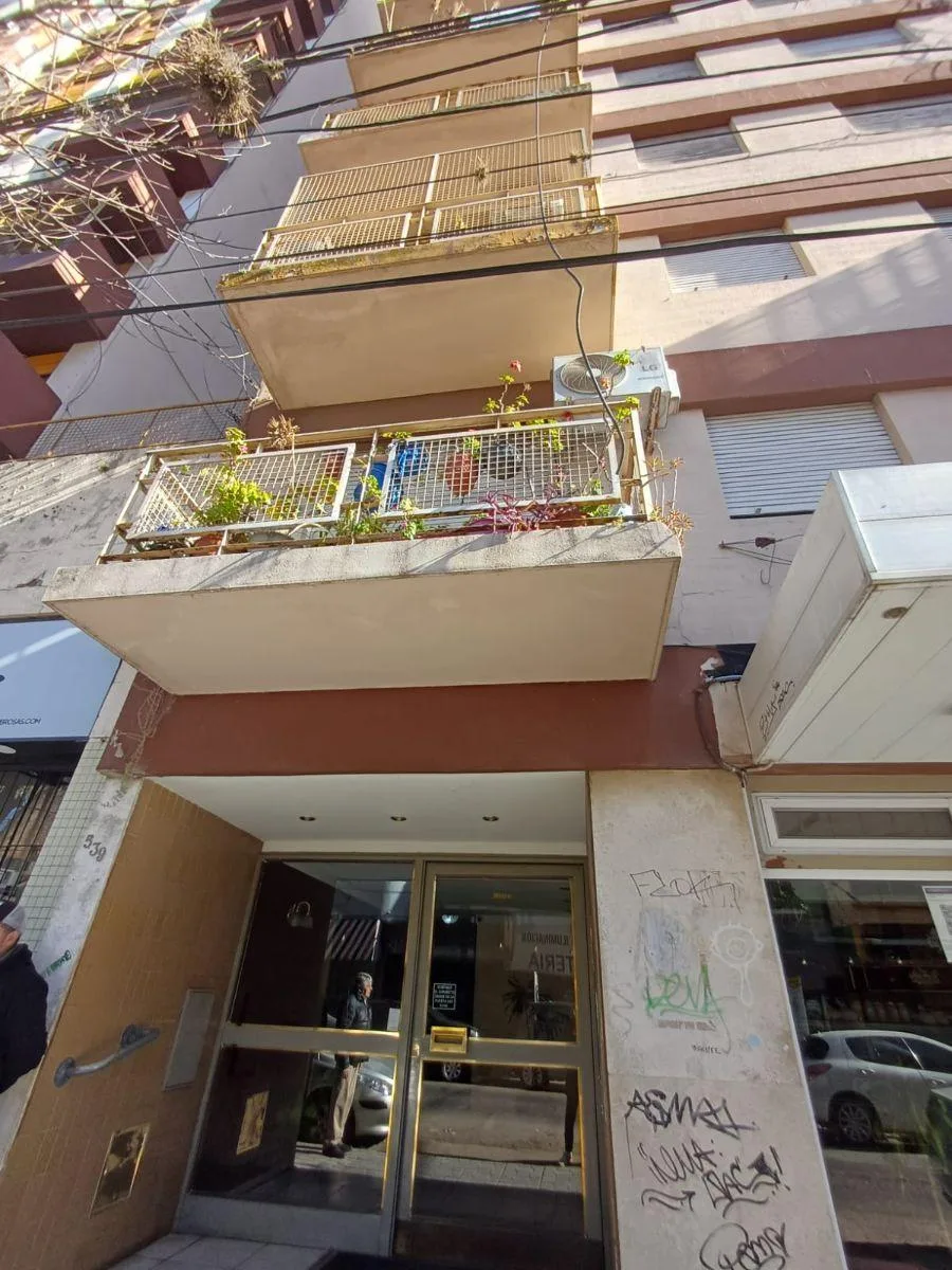 Departamento Mitre 539 Quilmes Centro 2 Mabientes