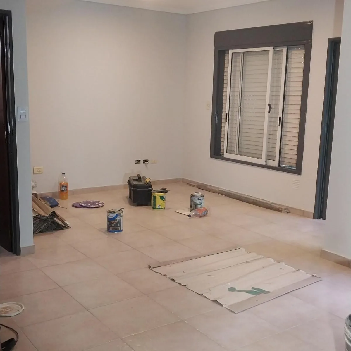 Excelente PH en Duplex a Nuevo