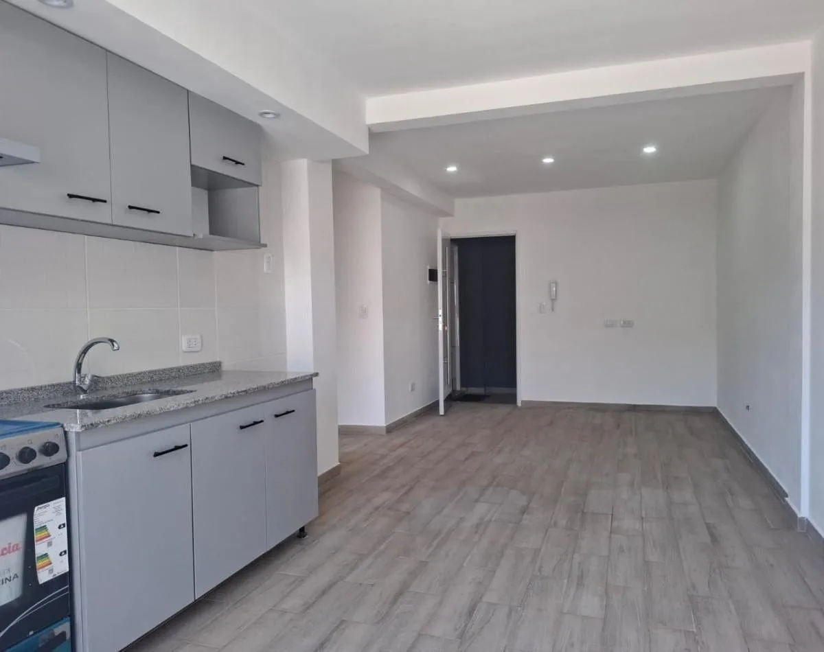 Alquiler de Departamento de 2 Ambientes en San Justo