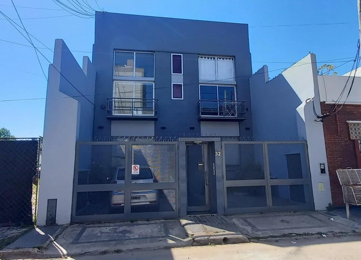 Loft 2 Ambientes en Alquiler en Quilmes, G. B. a. Zona Sur