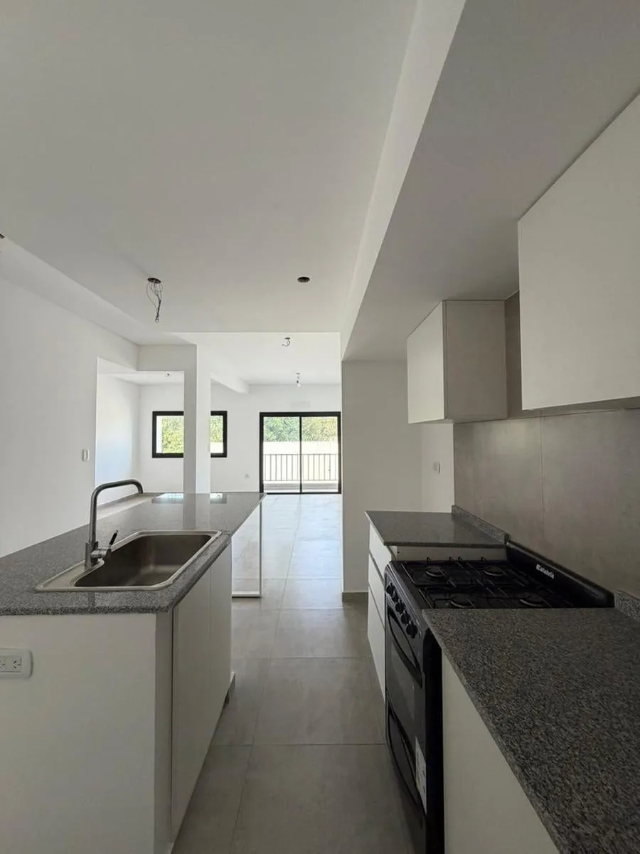 Departamento en Wilde