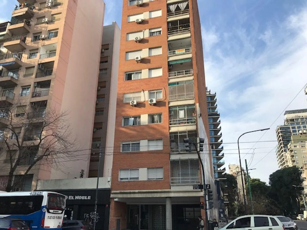 3-room apartment in Flores