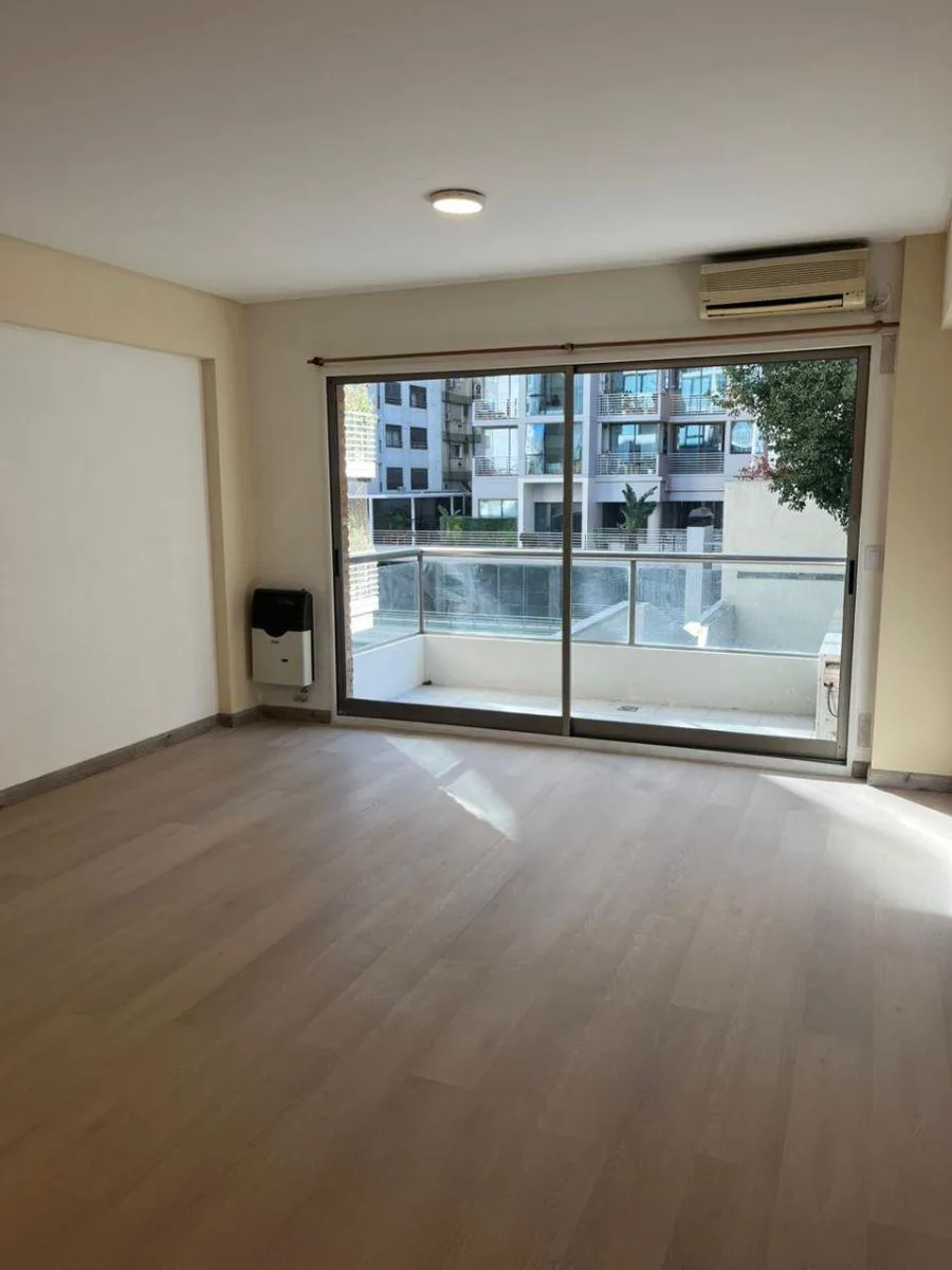 Alquiler | Impecable Monoambiente con Amenities en Belgrano