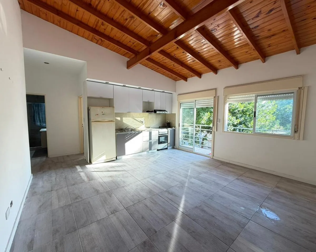 2-room apartment with balcony
