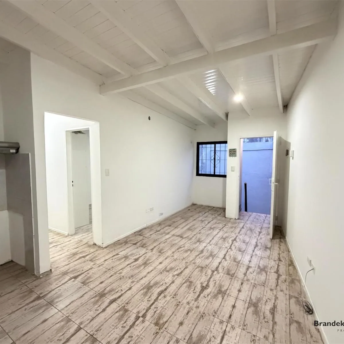 Departamento 3 Amb.