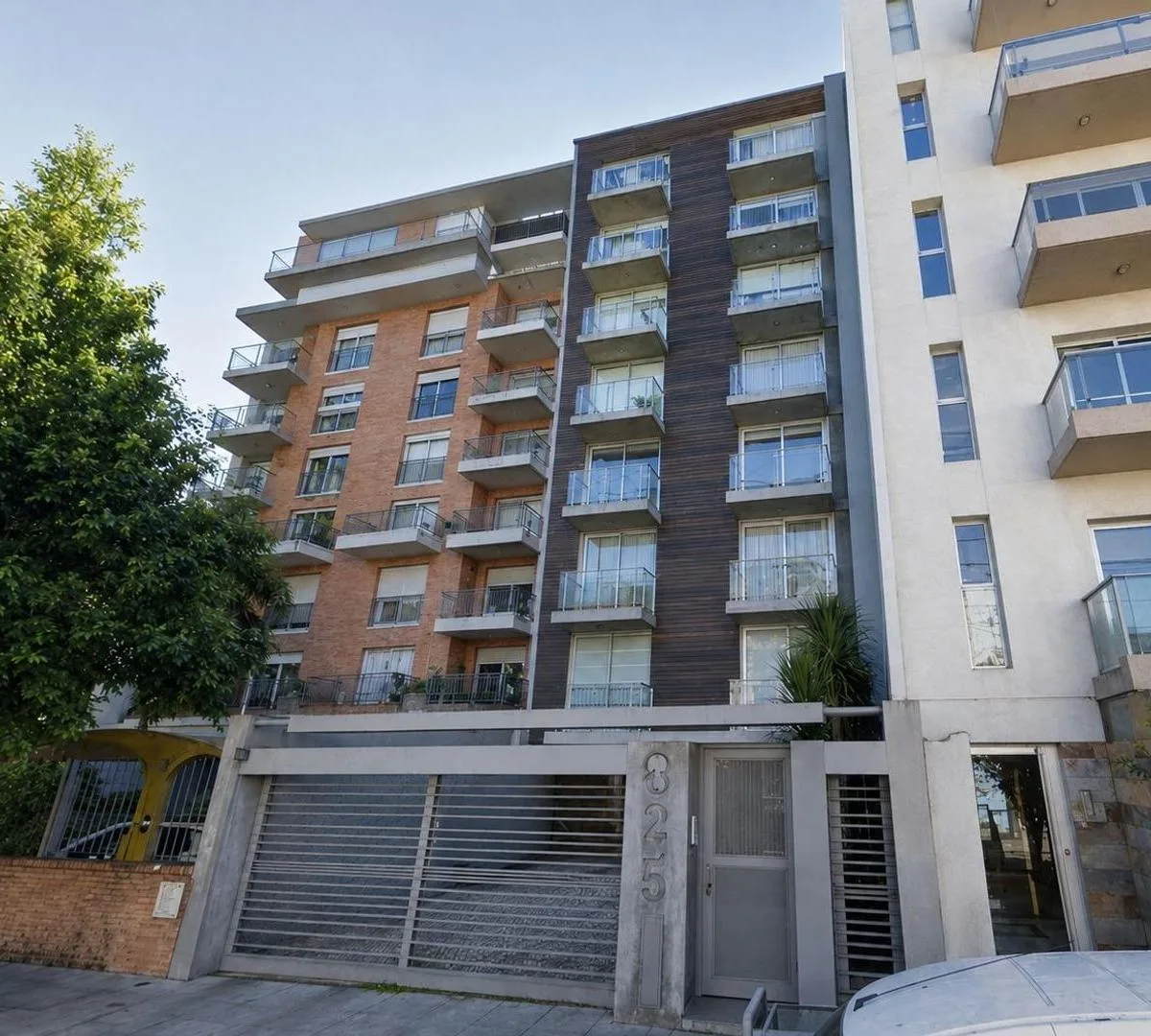 Departamento 2 ambientes Castelar Norte