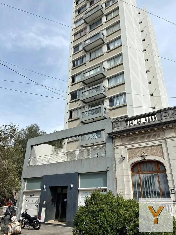 Departamento en Alquiler - 1 Dormitorio 1 Baño - 45 m - La Plata
