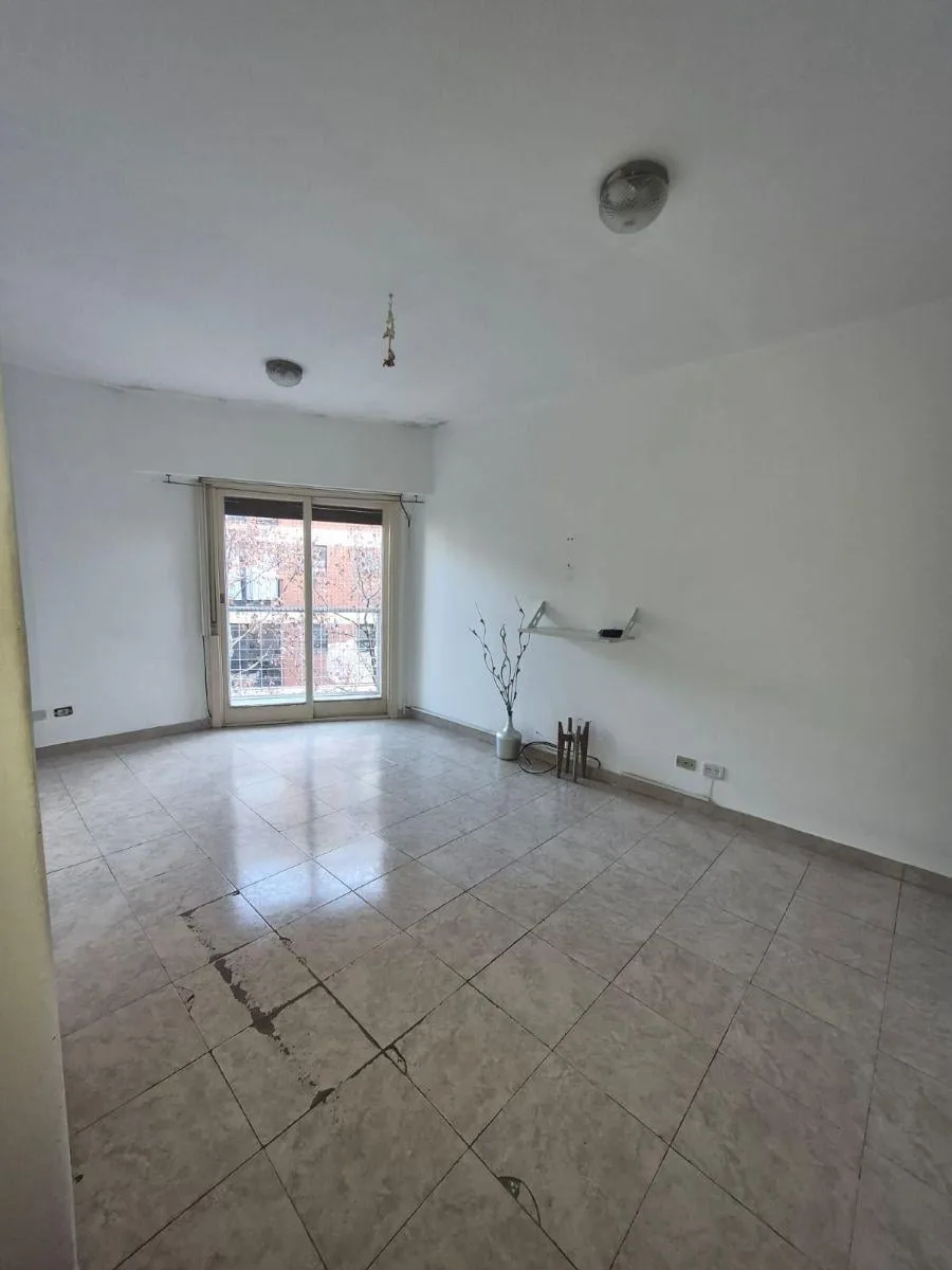 2-room apartment with balcony