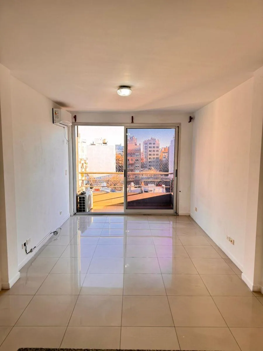 Excelente Monoambiente en Alquiler - Villa del Parque - Salvado Propiedades Srl
