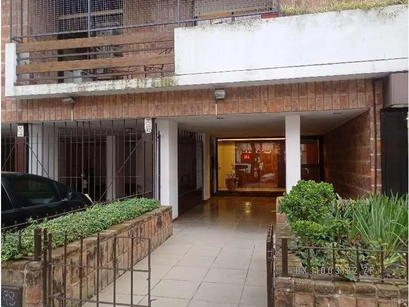 San Isidro - Departamento Alquiler Usd 1.150